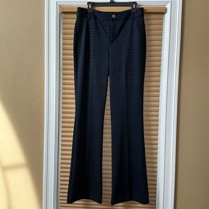 Cabi Checkout Trouser NWOT  #4314